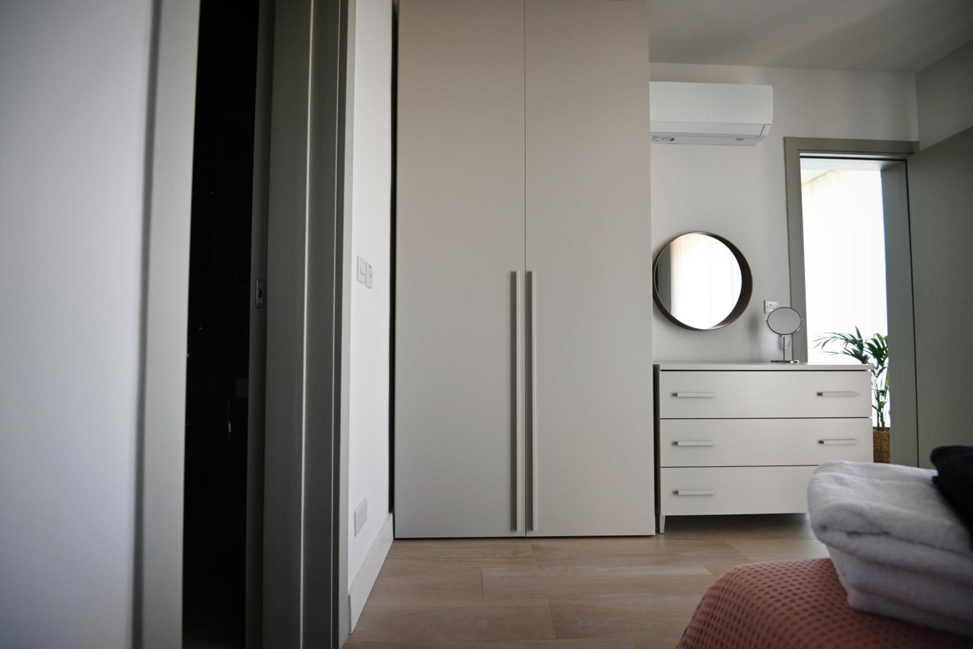 Cliff Edge Apartment In Xaghra Exterior photo