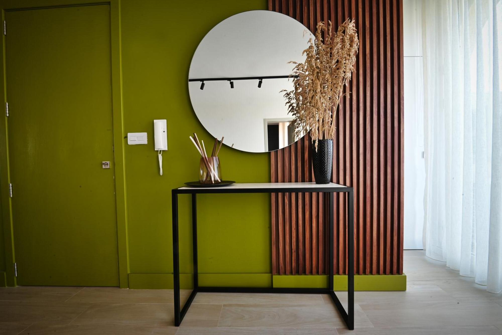 Cliff Edge Apartment In Xaghra Exterior photo