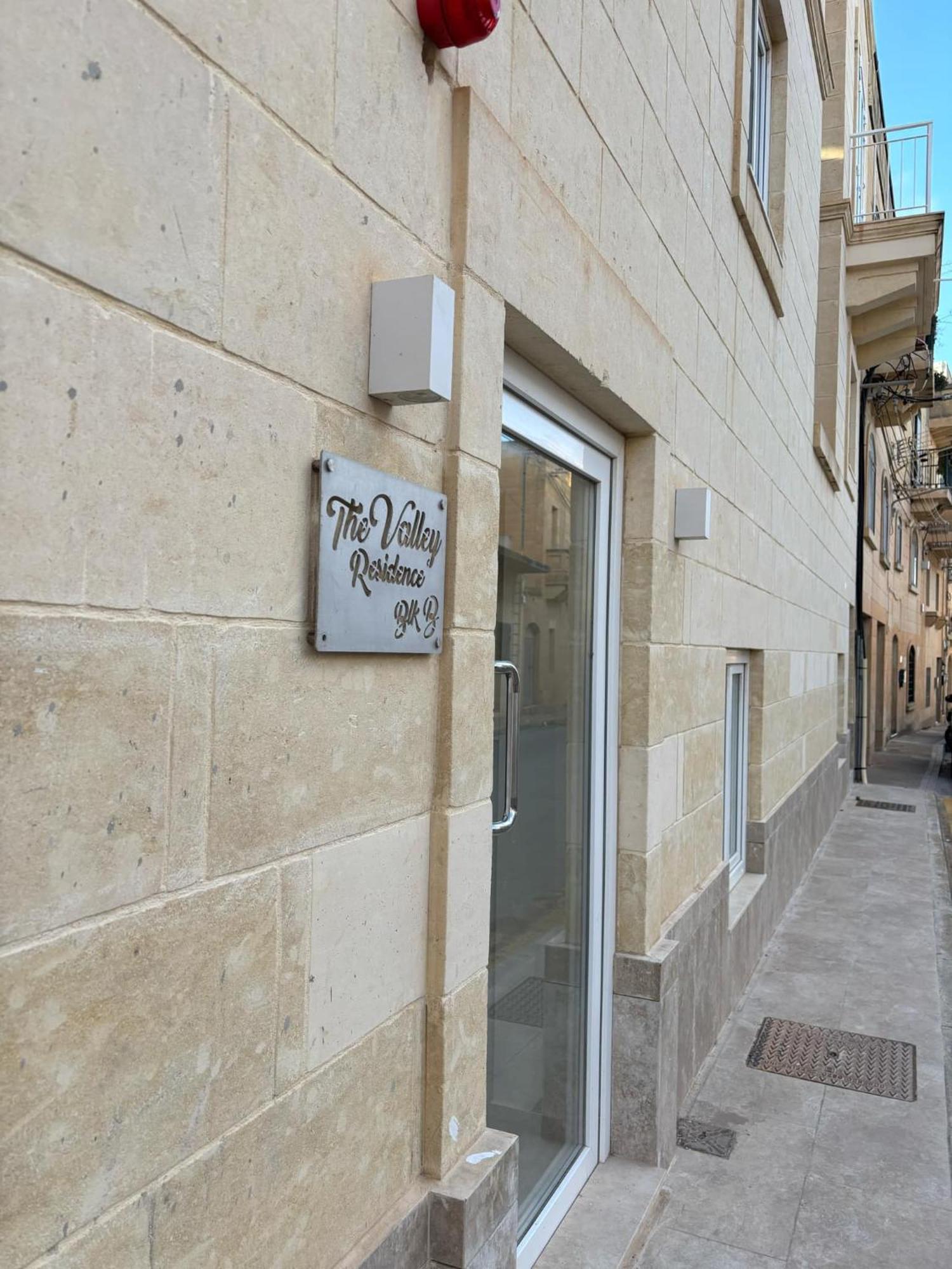 Cliff Edge Apartment In Xaghra Exterior photo